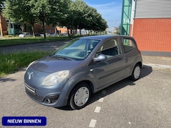 Renault Twingo - 1.2-16V 75 Expression KM 179000 NAP | NW KOPPELING) ISOFIX EL.RAMEN + EL.SPIEGELS + AIRCO