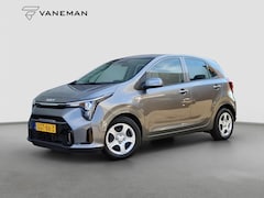 Kia Picanto - 1.0 DPI DynamicLine | Navi | Camera | Cruise | PDC | Android Auto / Apple Carplay |