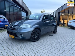 Citroën C3 - 1.4i-16V S&S Automaat Clima Cruise PDC Nwe APK NL Auto NAP