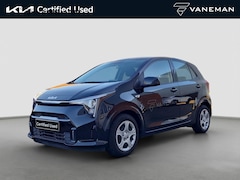 Kia Picanto - 1.0 DPI DynamicLine | Navi | Camera | Cruise | Android Auto / Apple Carplay | Lichtsensor