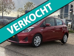 Toyota Yaris - 1.5 Full Hybrid Aspiration | 1e Eigenaar