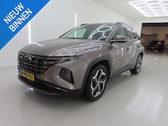 Hyundai Tucson - 1.6 T-GDI HEV PREMIUM I AUTOMAAT I APPLE CARPLAY I NAVIGATIE I CLIMATE CONTROL