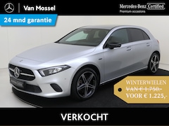 Mercedes-Benz A-klasse - 250 e / Night/ 18 inch