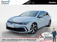 Volkswagen Golf - 1.5 eTSI R-Line Business Automaat | Achteruitrijcamera | Adaptieve Cruise Control | Virtua