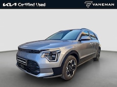 Kia Niro EV - DynamicPlusLine 64.8 kWh | Navi | Clima | PDC | Cruise | Camera |