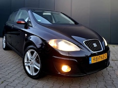 SEAT Altea - 1.8 TFSI Businessline High