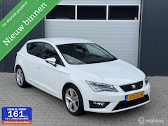 SEAT Leon ST - 1.4 TSI X-PERIENCE| Cruise| Led| Navi|Leder