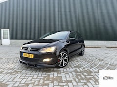 Volkswagen Polo - 1.4-16V Team l Stoelverwarming l CarPlay l