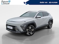Hyundai Kona - 1.6 GDI HEV Comfort Smart 26.000km | ALS NIEUW | 5 JAAR GARANTIE
