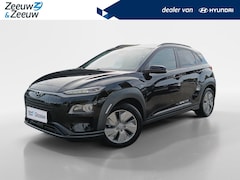 Hyundai Kona Electric - EV Fashion 64 kWh | 480 Km WLTP | Krell audio | Navi | Stoelverwarming |