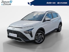 Hyundai Bayon - 1.0 T-GDI Comfort AUTOMAAT | 44.000KM | 1E EIGENAAR