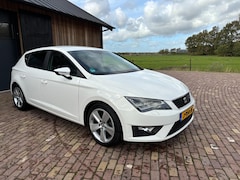 SEAT Leon - 1.4 TSI FR