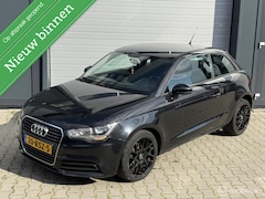 Audi A1 - 1.2 TFSI Attraction| NAP| Cruise| Airco| Sportvelge