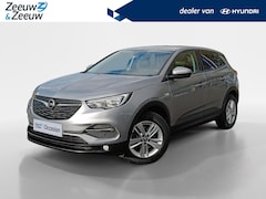 Opel Grandland X - 1.2 Turbo Online Edition Trekhaak | Navigatiesysteem | BESTE DEAL
