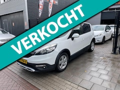 Renault Scénic Xmod - 1.2 TCe Bose Navi Airco PDC NAP APK