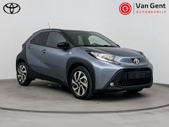 Toyota Aygo X - 1.0 VVT-i S-CVT Pulse | Automaat | Parkeersensoren voor/achter | Apple Carplay / Android A