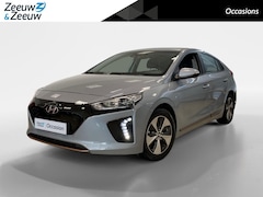 Hyundai IONIQ - COMFORT EV | NAVI | CRUISE CONTROL | CAMERA | NL-AUTO
