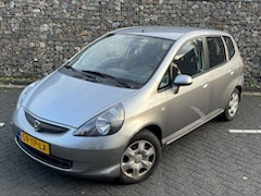 Honda Jazz - 1.2 Airco NAP Nwe APK Weinig KM