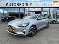 Ford Focus Wagon - 1.0 EcoBoost Trend Edition Business | PDC