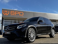 Mercedes-Benz GLC-klasse - 350e 4MATIC Business Solution|Pano|Audio