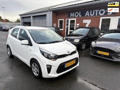 Kia Picanto - 1.0 DPi ComfortLine 5p Airco , APK 10-2027