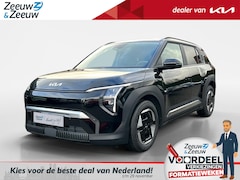 Kia EV3 - Air 81.4 kWh | Enkele kleuren op voorraad bel voor info | NU MET €3.000, - inruilpremie +