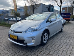 Toyota Prius - 1.8 Plug-in Dynamic Business - Camera - Nap