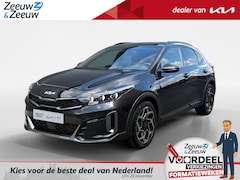 Kia XCeed - 1.5 T-GDi GT-Line | Enkele kleuren op voorraad | Nu met €5500 inruilpremie| 10.25-inch nav