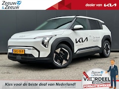 Kia EV3 - PLUS LR STOEL EN STUUR VERWARMING | DIGITAL KEY 2.0 | V2L | PRIVACY GLASS | DODEHOEKASSIST