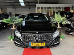 Mercedes-Benz CLS-klasse - 350 CDI PANO AMG Diamant Schwarz
