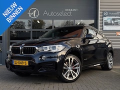BMW X6 - xDrive30d High Executive Pano HeadUp Memory
