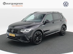 Volkswagen Tiguan - 1.5 TSi 150 Pk Automaat R-Line Business+ | Full LED | Black Style | Panoramadak | Trekhaak