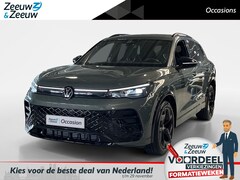 Volkswagen Tiguan - 1.5 eTSI R-Line Edition | Black Style | Massagestoel | Apple carplay / Android auto | Stoe