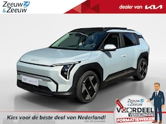 Kia EV3 - Plus Advanced 58.3 kWh | MATTE LAK | NU MET €3.000, - inruilpremie + €700, - korting op ee