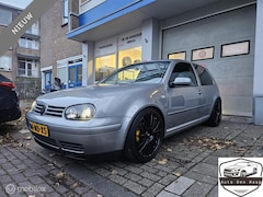 Volkswagen Golf - 1.6-16V FSI Ocean 2e Eigenaar Xenon New APK Cruise Control NAP