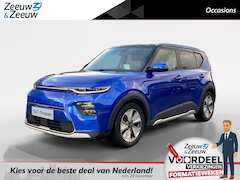 Kia e-Soul - ExecutiveLine 64 kWh | Head up display | Adaptive cruise control | Parkeersensoren v + a |
