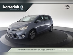 Toyota Verso - 1.8 VVT-i Business Titanium 7p