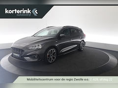 Ford Focus Wagon - 1.0 EcoBoost ST Line X Business