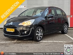 Citroën C3 - 1.6 e-HDi Tendance | Climate | Cruise | APK 02-2026 |