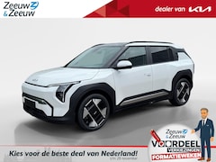 Kia EV3 - Plus Advanced 58.3 kWh | Enkele kleuren op voorraad bel voor info | NU MET €3.000, - inrui