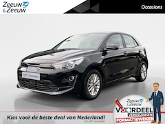 Kia Rio - 1.0 T-GDi MHEV DynamicLine | Navigatie | Climate control | Cruise control | LM-Velgen | Pa