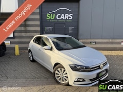 Volkswagen Polo - 1.0 TSI Highline|Virtual|ACC|Sensoren