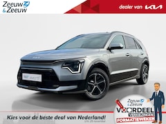 Kia Niro - 1.6 GDi PHEV DynamicPlusLine | Enkele kleuren op voorraad bel voor info | Incl €2.750, - i