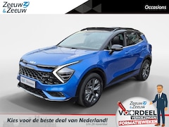 Kia Sportage - 1.6 T-GDi Hybrid GT-PlusLine | Climate Control | Nagivatie | Adaptive Cruise Control | Pan