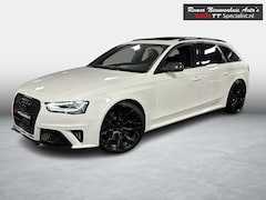 Audi RS4 - Avant 4.2 FSI RS 4 quattro Pano B&O Adaptive Cruise
