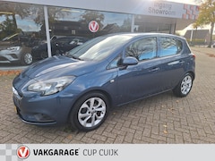 Opel Corsa - 1.4 Edition 5Deurs / Airco / Trekhaak / Cruise control / seizoenenbanden