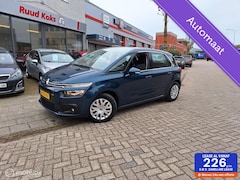 Citroën C4 SpaceTourer - 1.2 PURETECH SELECTION AUTOMAAT