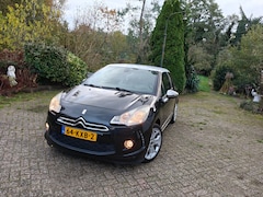 Citroën DS3 - 1.6 So Chic VTI motor