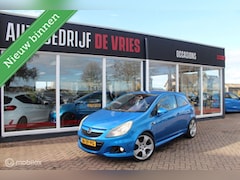 Opel Corsa - 1.6-16V T OPC NL-Auto Nap 18Inch/Recaro-Sport/Apple-Carplay