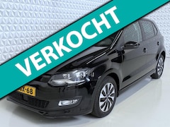 Volkswagen Polo - 1.4 TDI BlueMotion EURO-6 / 203.000km (2015)